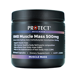 ProtectWellness Muscle HMB
